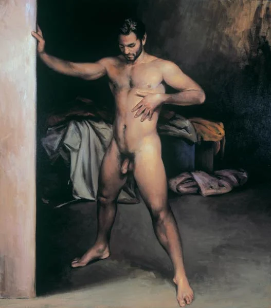 After Goya