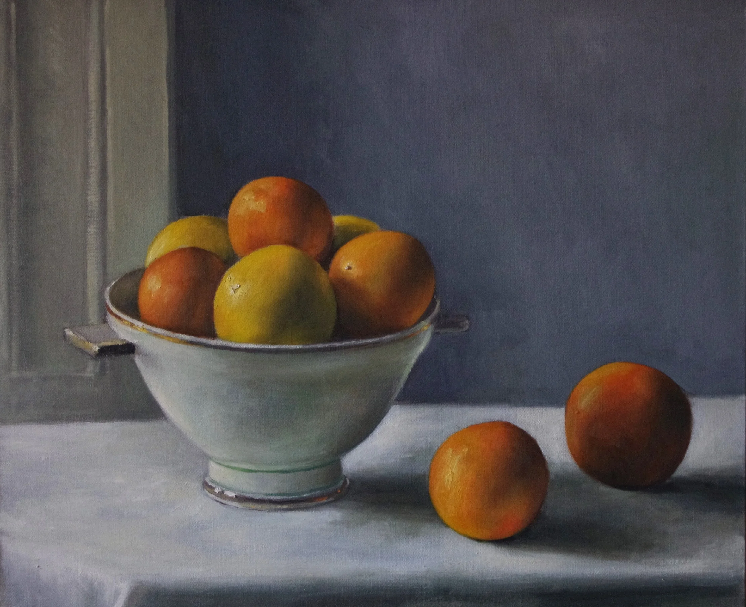 Oranges