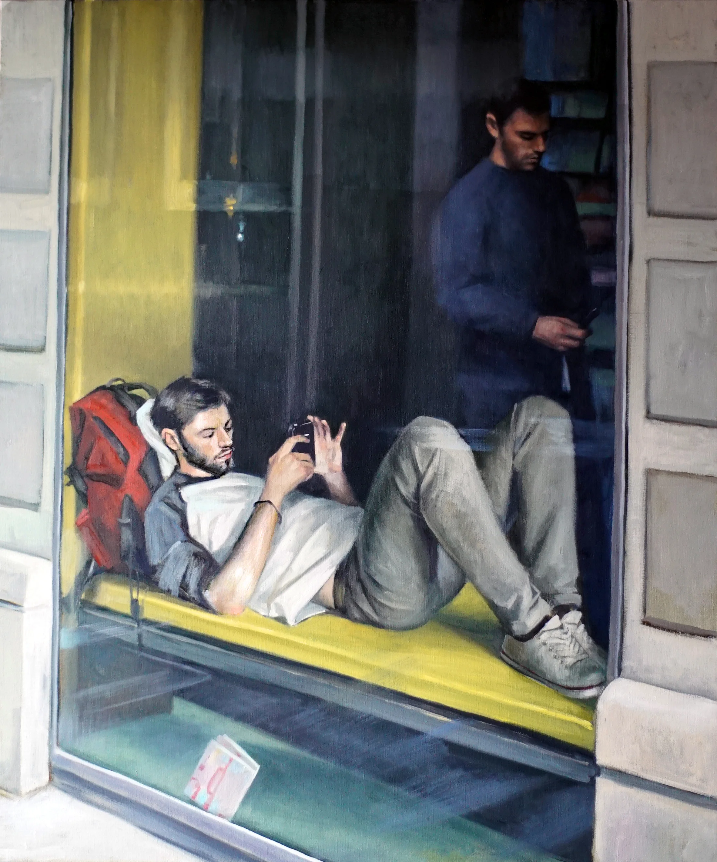 Hostel