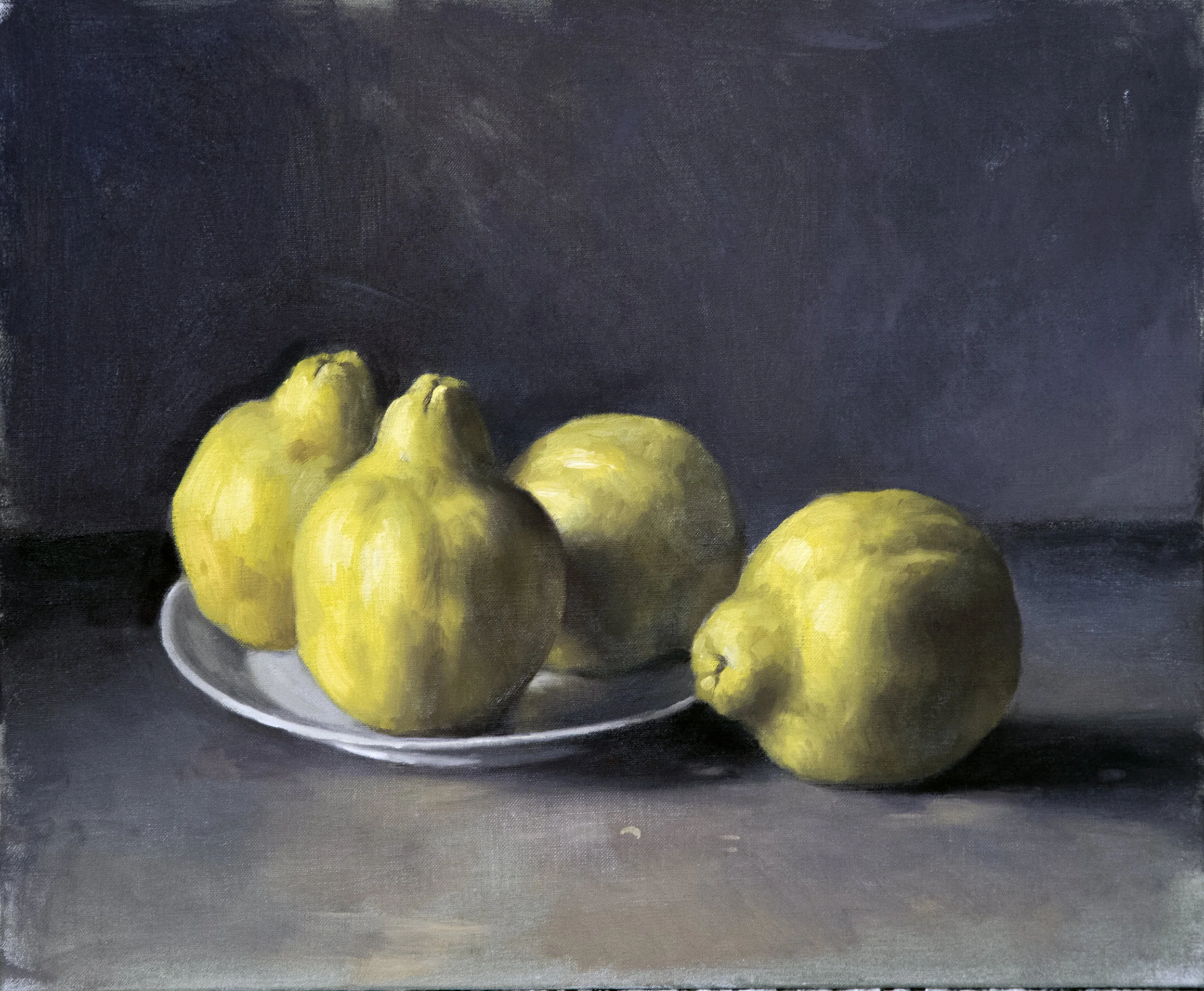Quinces