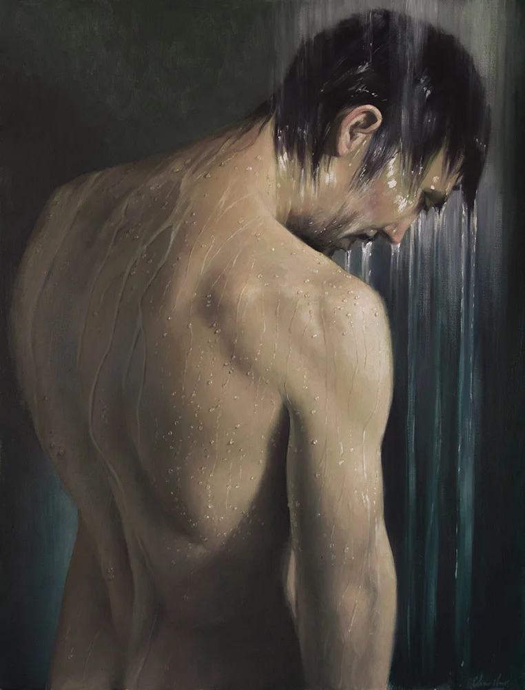 Shower III