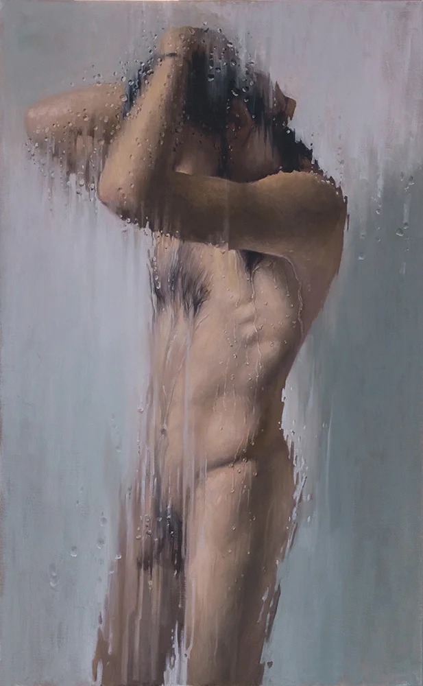 showerscreen IV