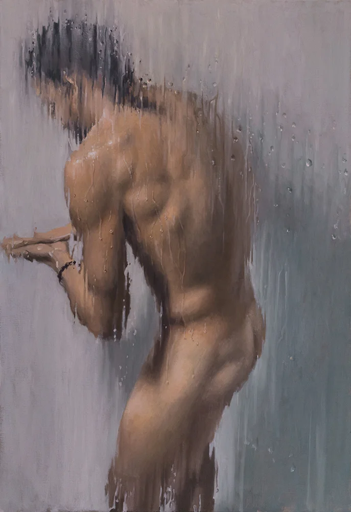 showerscreen III