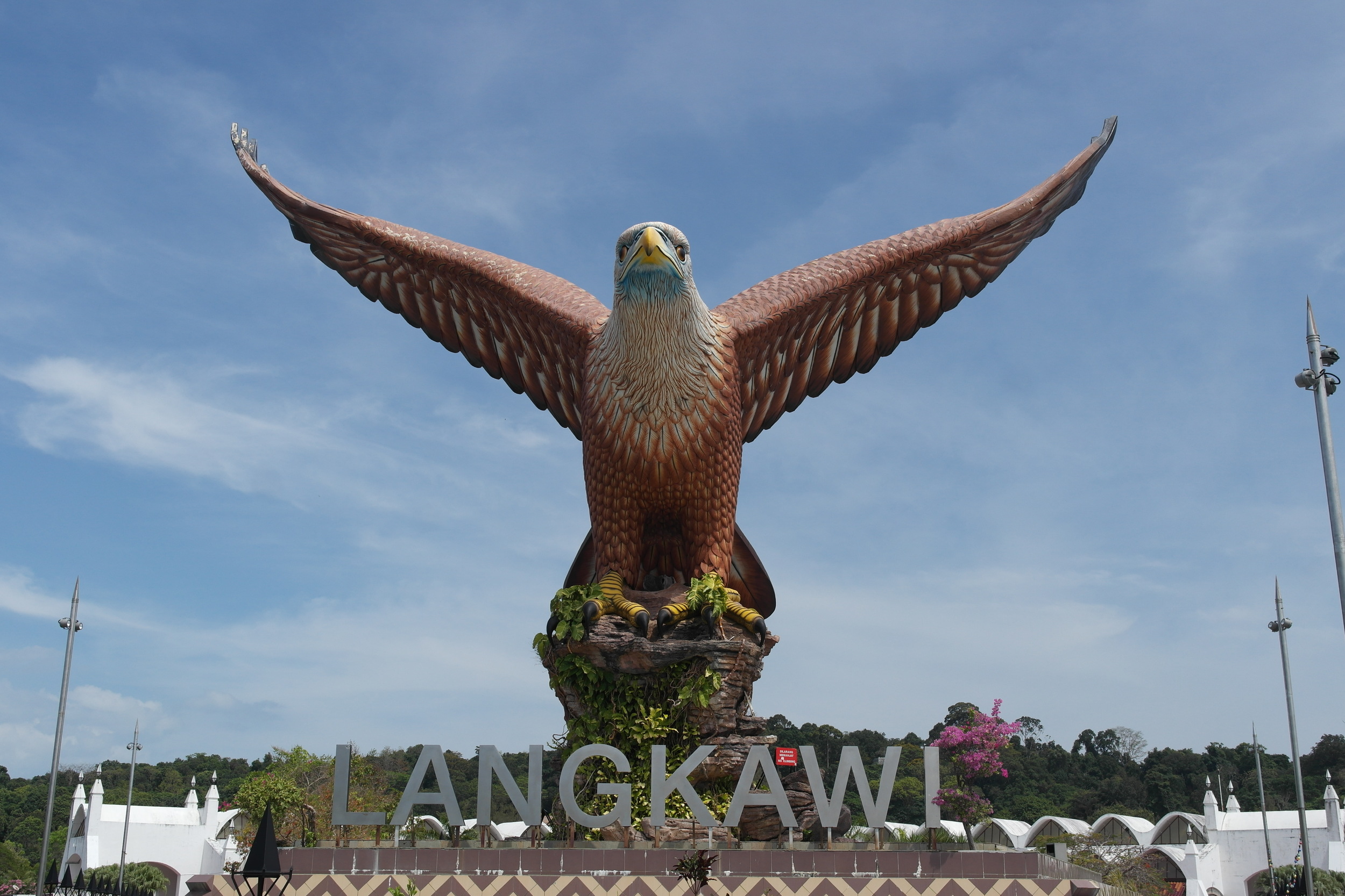 Langkawi Eagle