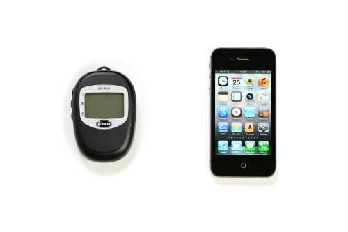 Bad-Elf-2200-GPS-Pro-Blacksilver-4