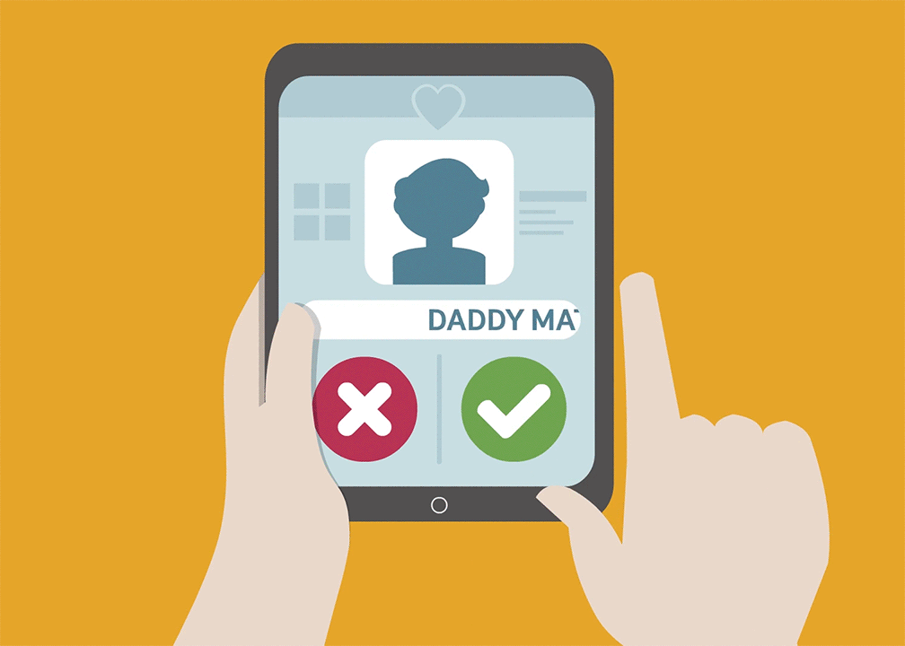 Baby Daddy 2 GIF.gif