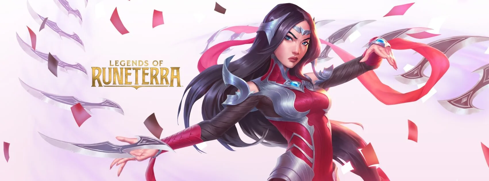 Legends of Runeterra