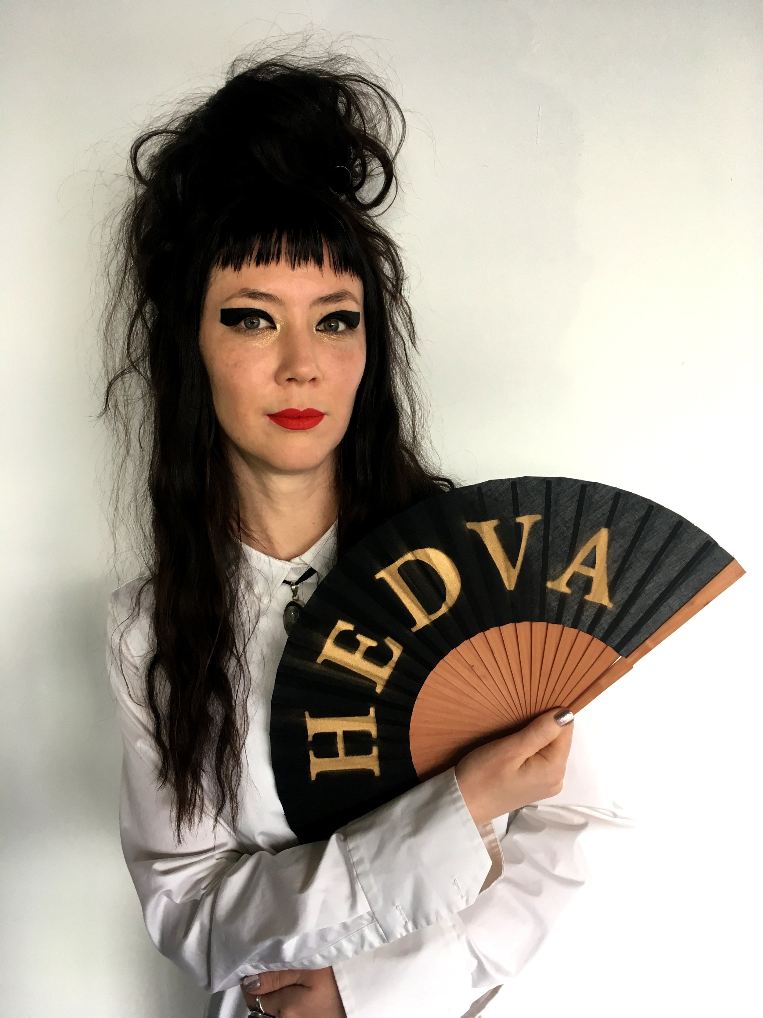 Hedva