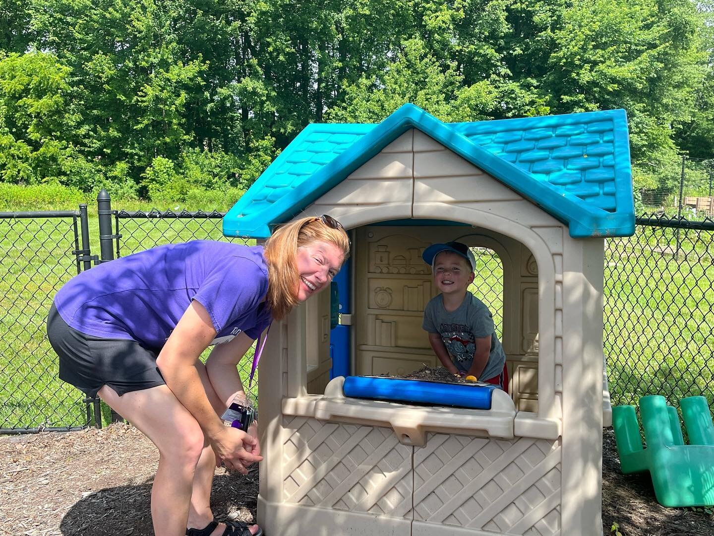 What a great time we had at our first #popsciclesontheplayground event!  So grateful for all who came out! Our next event is 7/18 from 10-12. #playbasedlearning #playbasedpreschool #LovelandLudlum