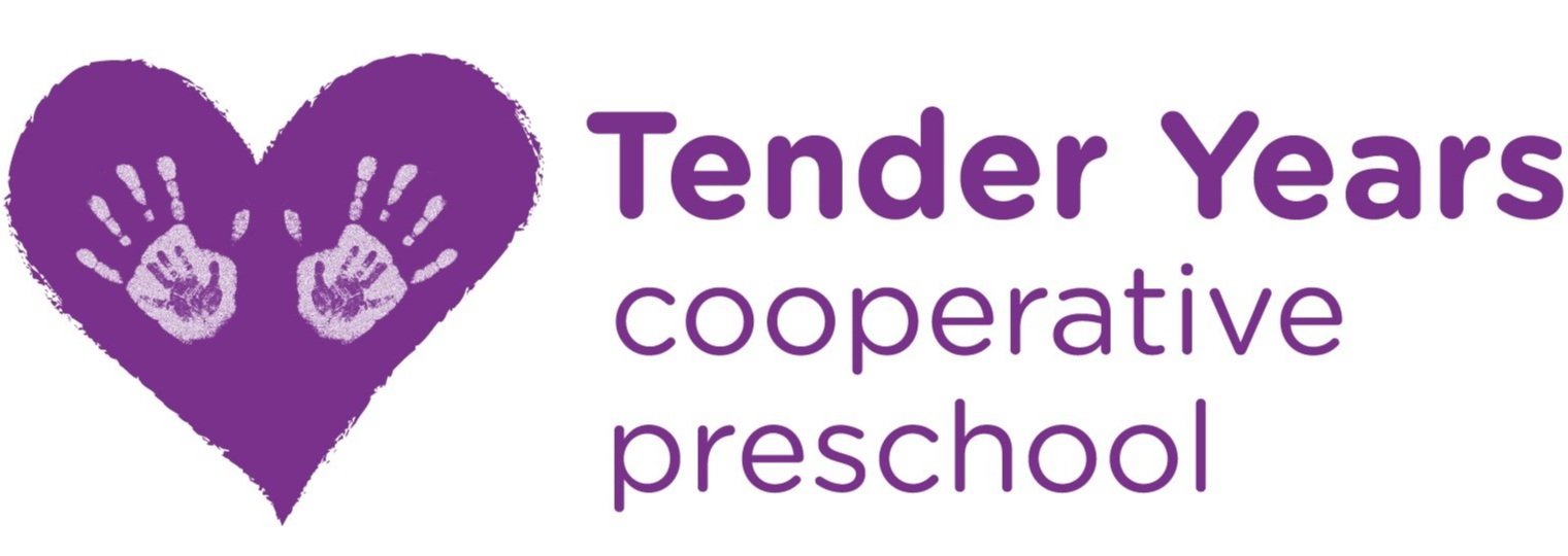 Tender Years Cooperative Preschool