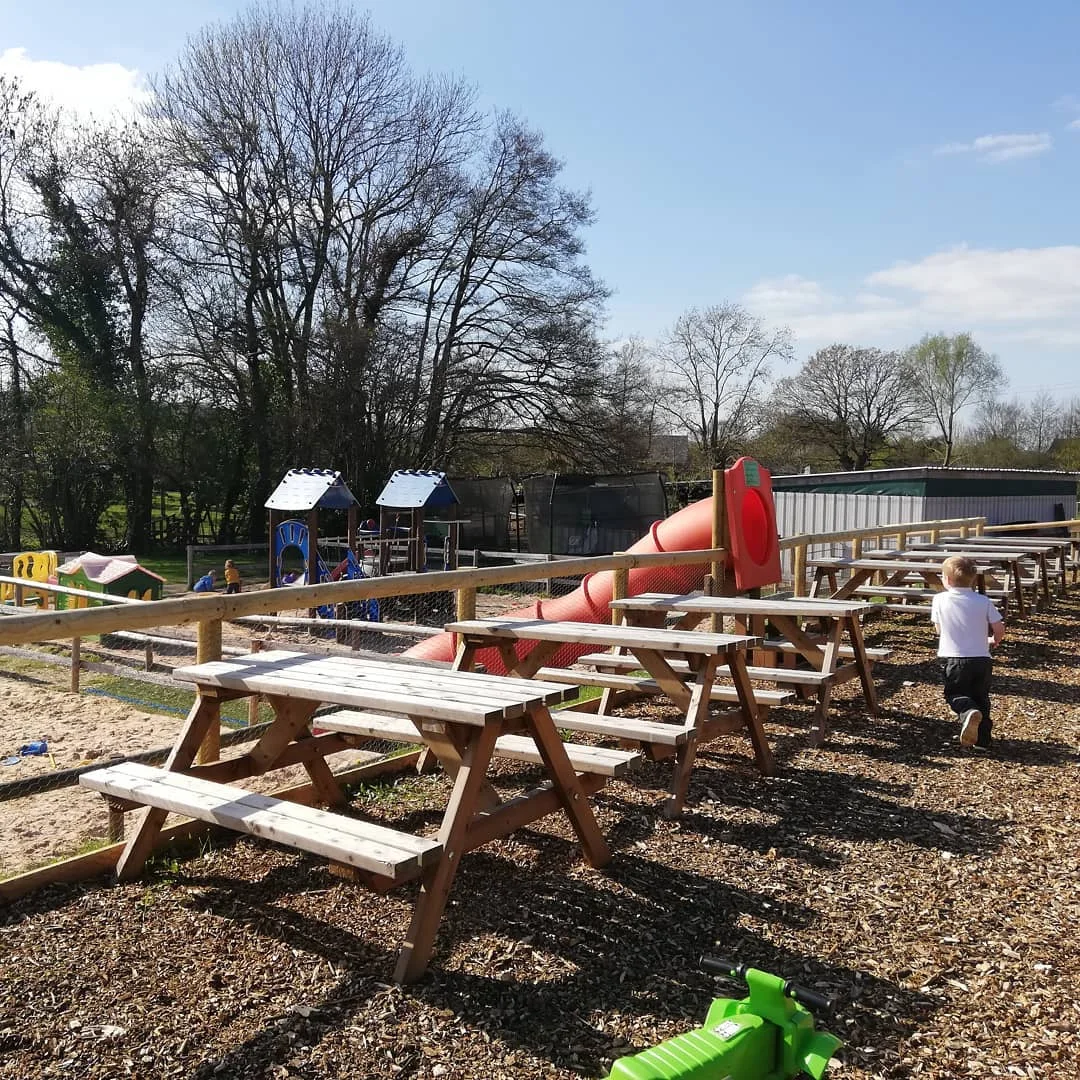 Explore — Newbridge Farm Park