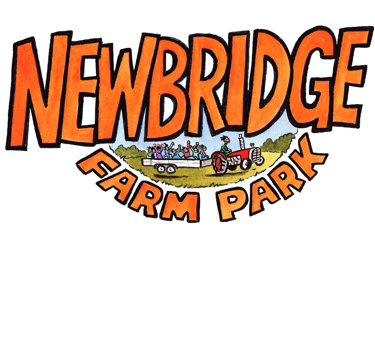 Newbridge Farm Park