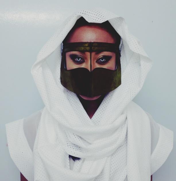 HOUSE OF ZAYA with Daliya Bambi and Tyrone Robinson
