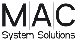 M.A.C. SYSTEM SOLUTIONS