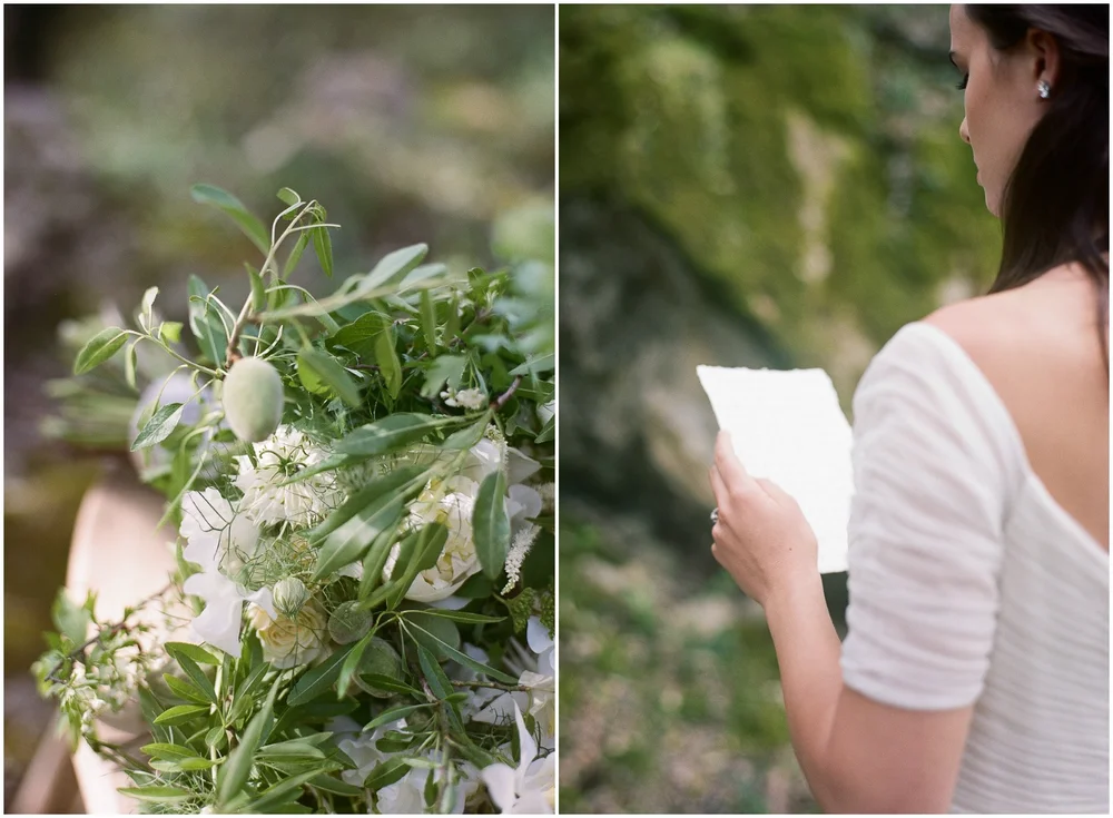 Wedding Vows | French Wedding Photographer ©Celine Chhuon (Copy)