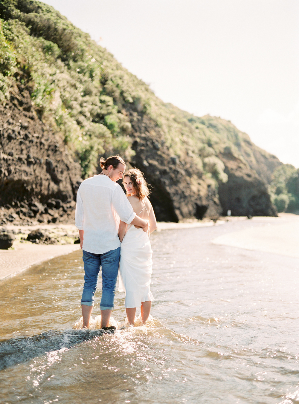 Photographe mariage en Nouvelle Zelande