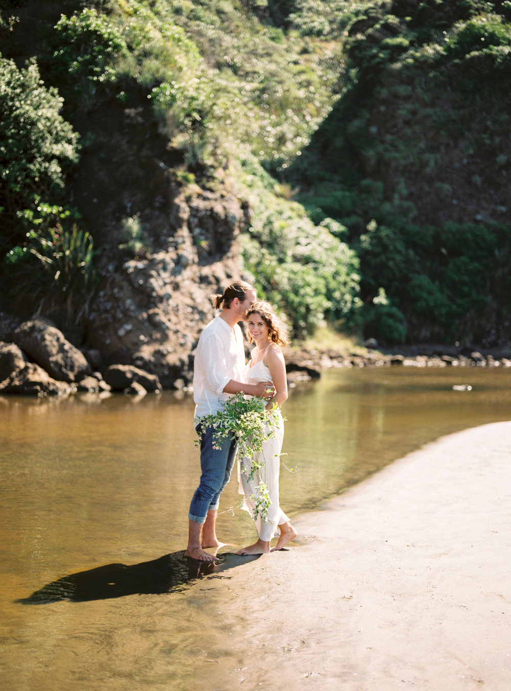 Destination wedding photographer New Zealand