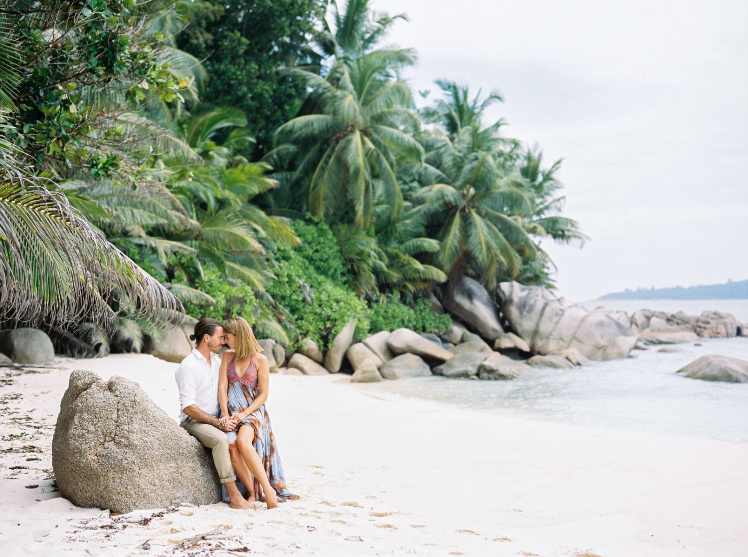 Seychelles photographer