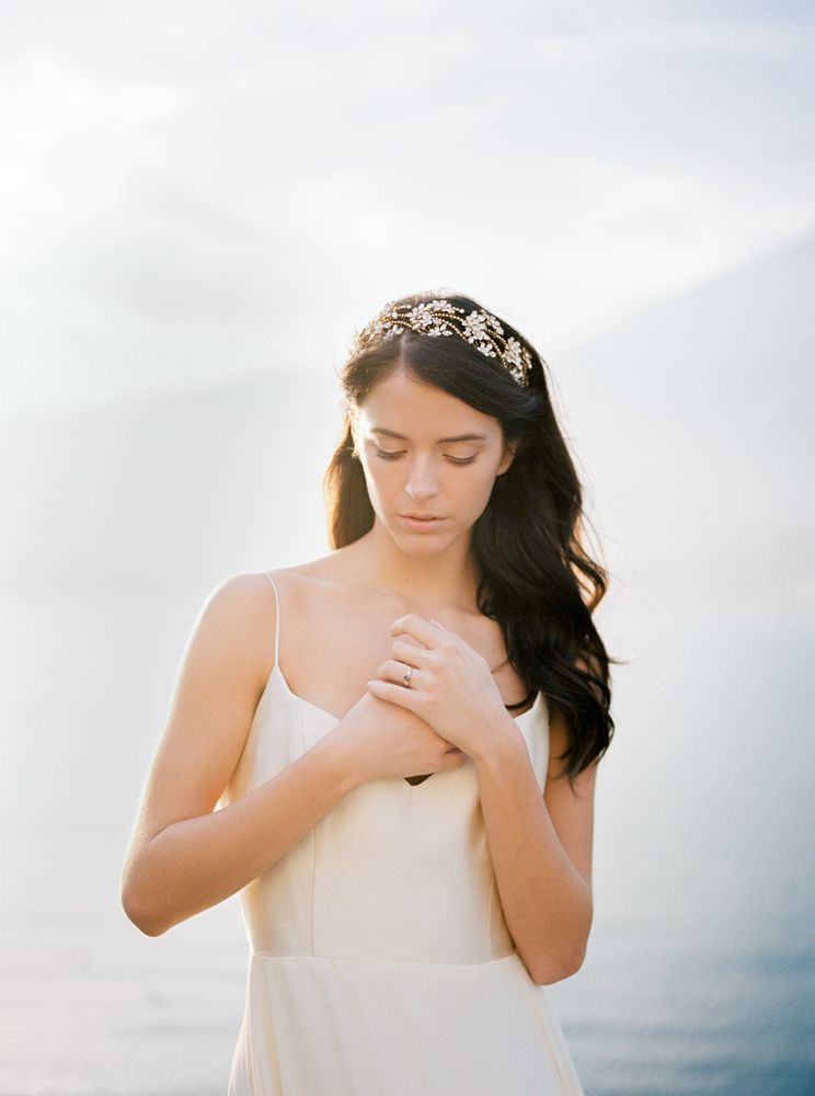 Elopement in Lake Como