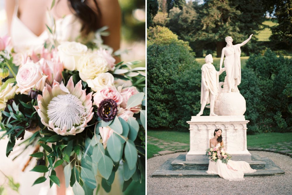 Bridal Bouquet