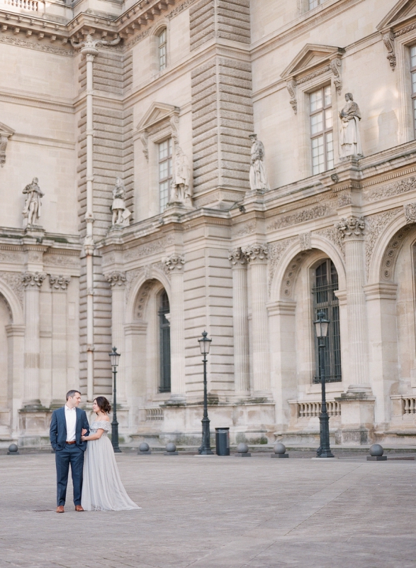 Maternity session in Paris