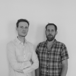 Cointemporary (Andy Boot & Valentin Ruhry)