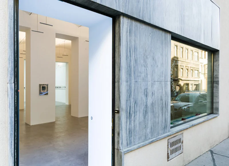 Exhibition View, Feckless and Hotheaded, curated by Æsa Sigurjónsdóttir, 2016, Galerie Raum mit Licht © Christoph Fuchs