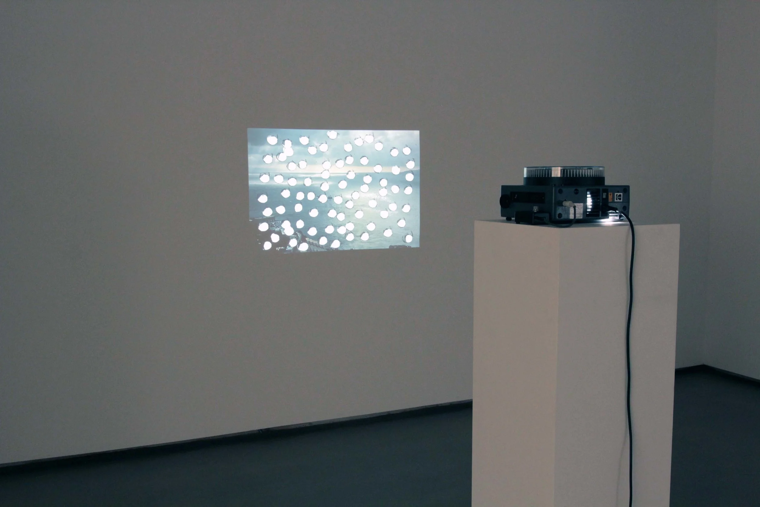 Exhibition View, Mario Mauroner Contemporary Art, curated by_Luigi Fassi, 2016, Photo: MAM