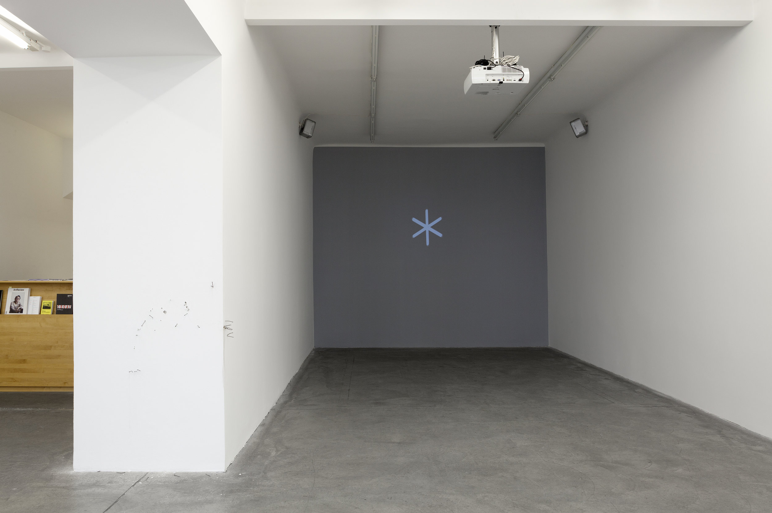 Exhibition View, Galerie Martin Janda, curated by_Joe Scanlan, 2015, Photo: Markus Wörgötter