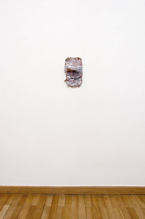 I Know Not to Know curated by_Francesco Stocchi, Exhibition View, 2014, Photo: Georg Kargl Fine Arts