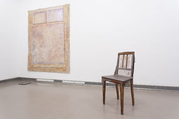 I Know Not to Know curated by_Francesco Stocchi, Exhibition View, 2014, Photo: Georg Kargl Fine Arts