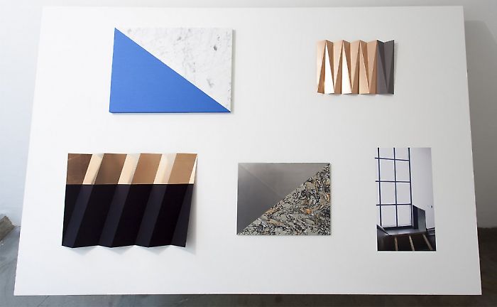 I Know Not to Know curated by_Francesco Stocchi, Exhibition View, 2014, Photo: Georg Kargl Fine Arts