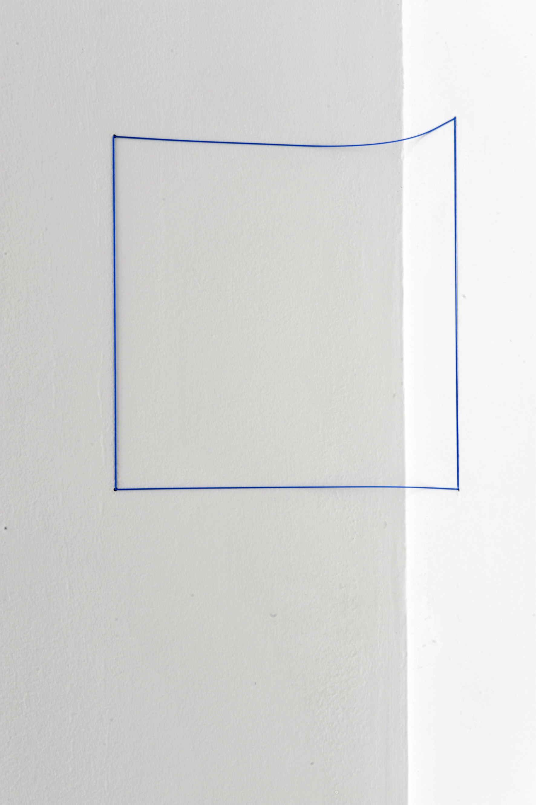 Exhibition View, Galerie Hubert Winter, curated by_Yve-Alain Bois, 2013, Photo: Galerie Hubert Winter