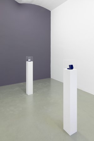 Exhibition View, Galerie Mezzanin, Filthy Rat, curated by_José Luis Blondet, 2012, Photo: Galerie Meezzanin