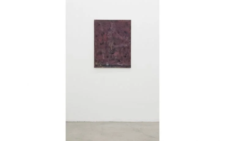 Exhibition View, Gabriele Senn Galerie, Prinzip Baustelle, curated by_Margrit Brehm, 2012, Photo: Gabriele Senn Galerie