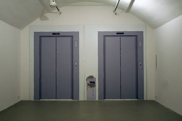 Courtesy: Mario Mauroner Contemporary Art