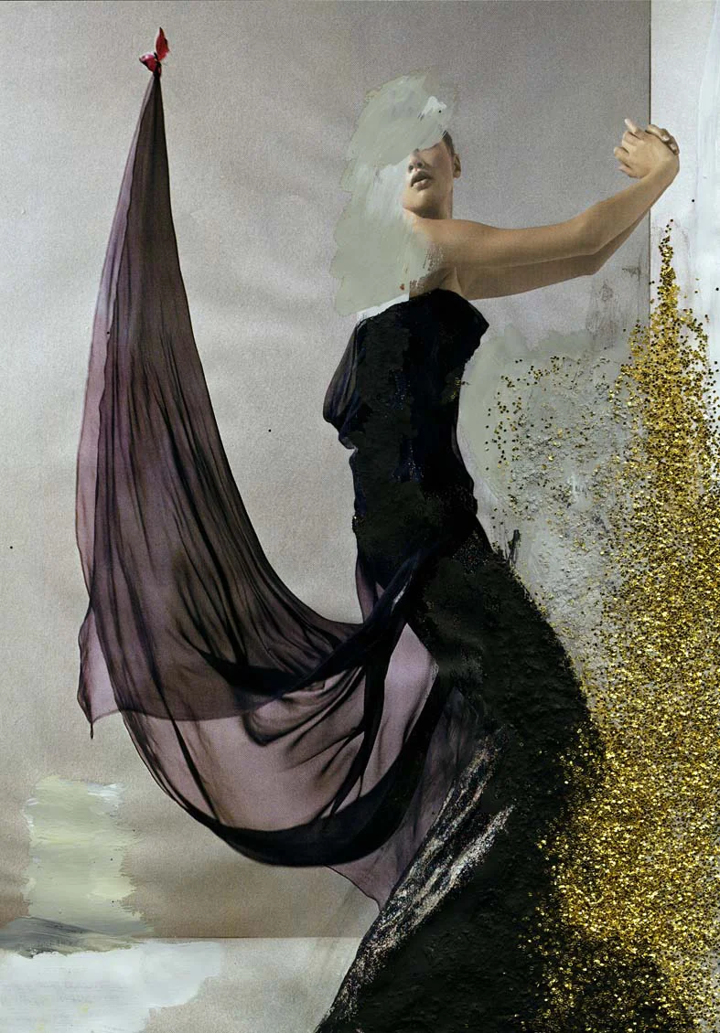 #211 2006 Susy Gomez Photo, 240 x 180 cm © Mario Mauroner Contemporary Art Vienna