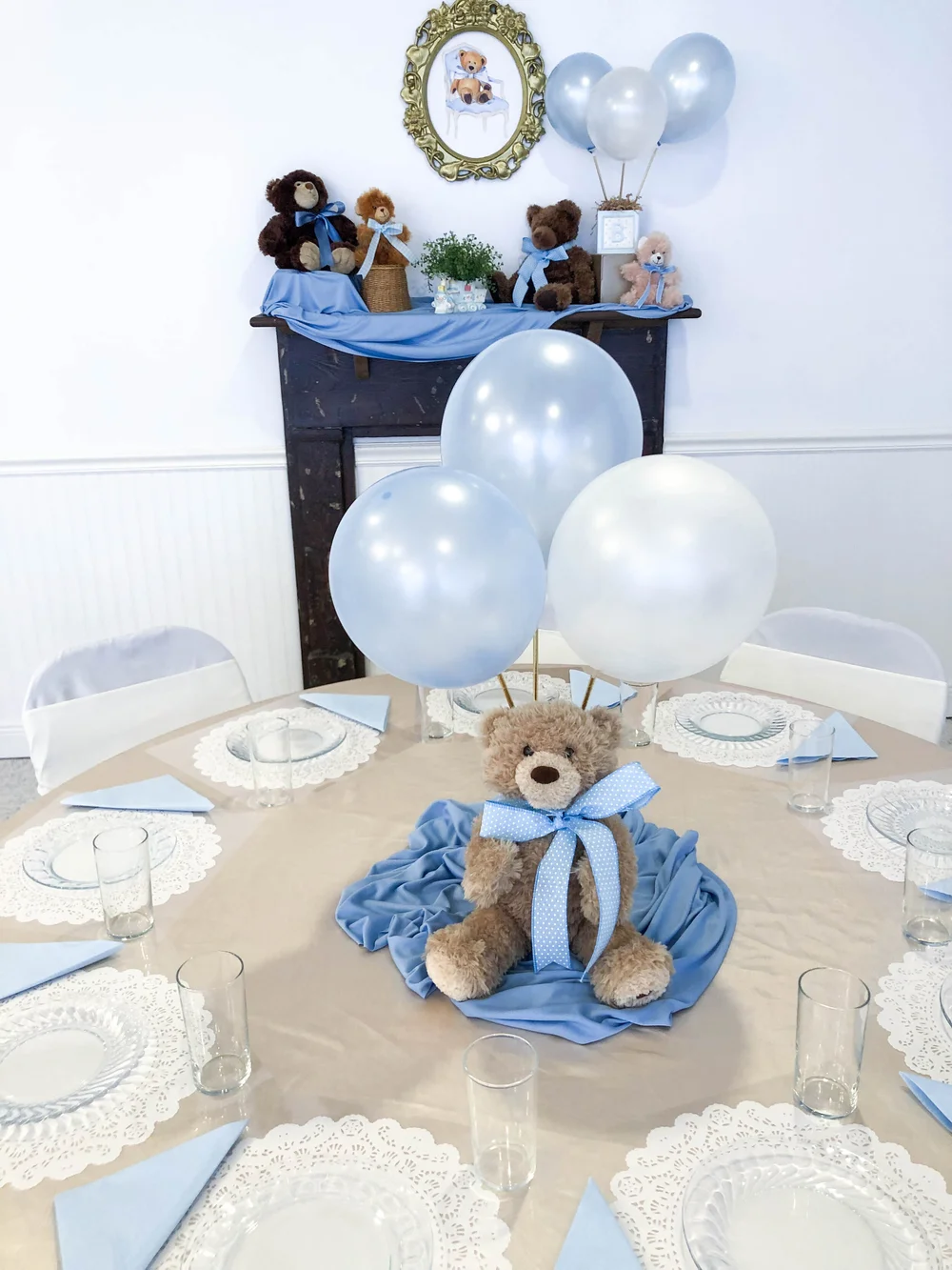The Mulberry Tree Bridal And Baby Showers