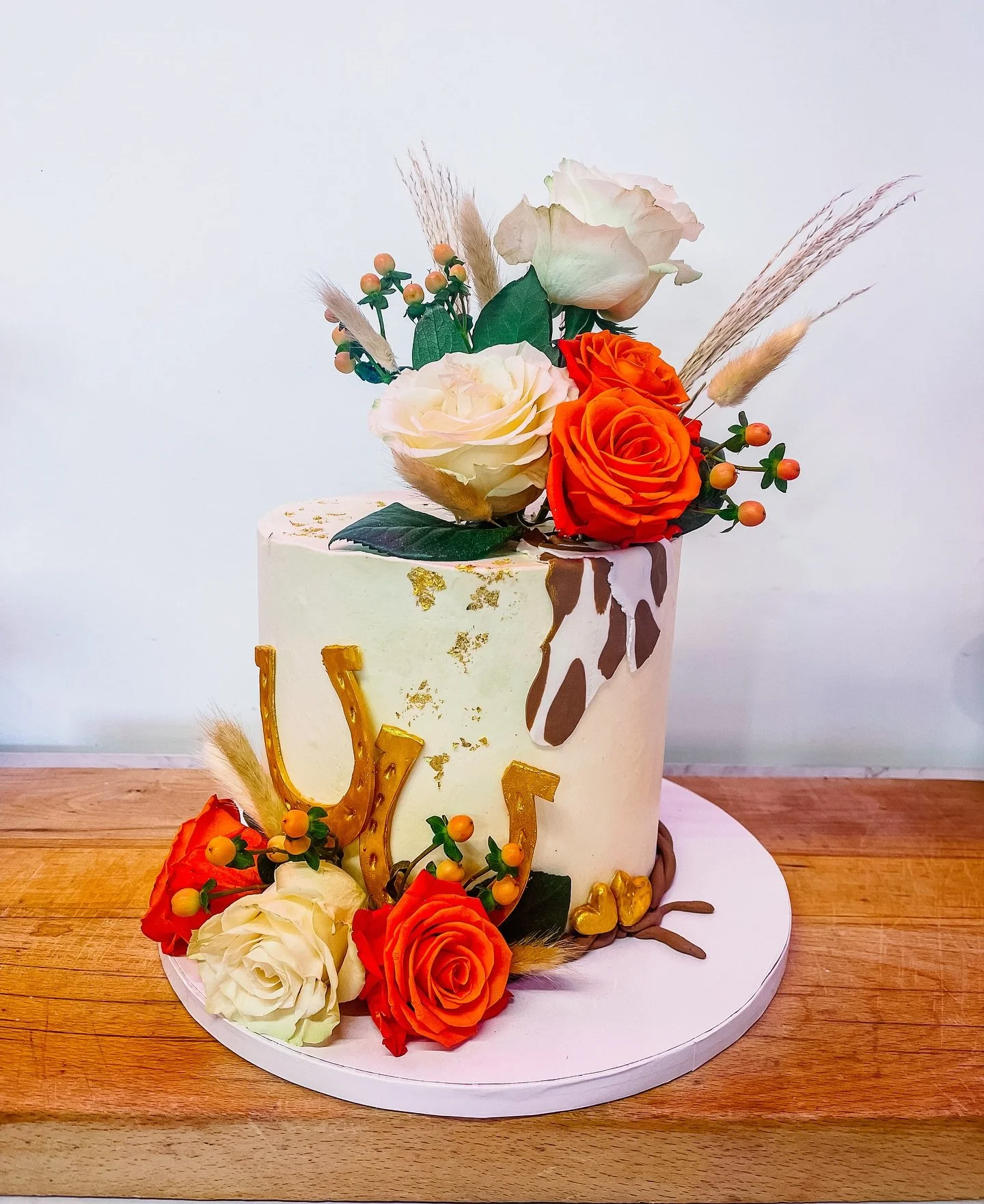 A Cake for the groom 🤠❤️