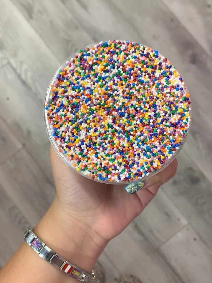 Available this week at Pink Sugar Pastries 🥐 🎂🧁🍪