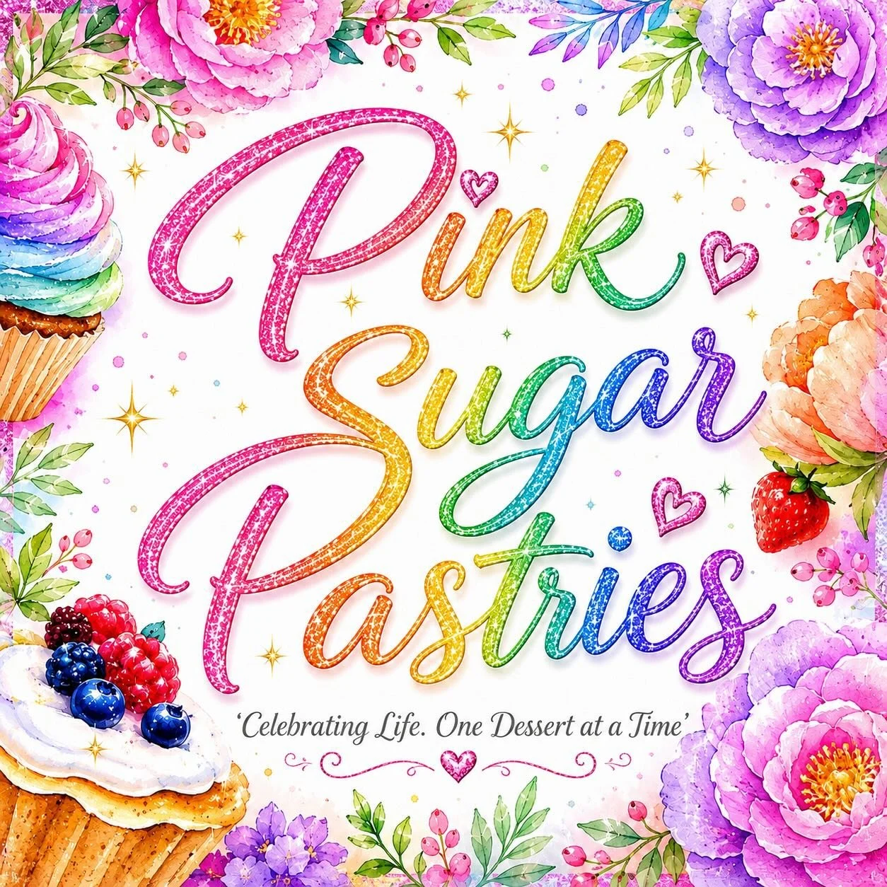 Happy Pride Month 🌈