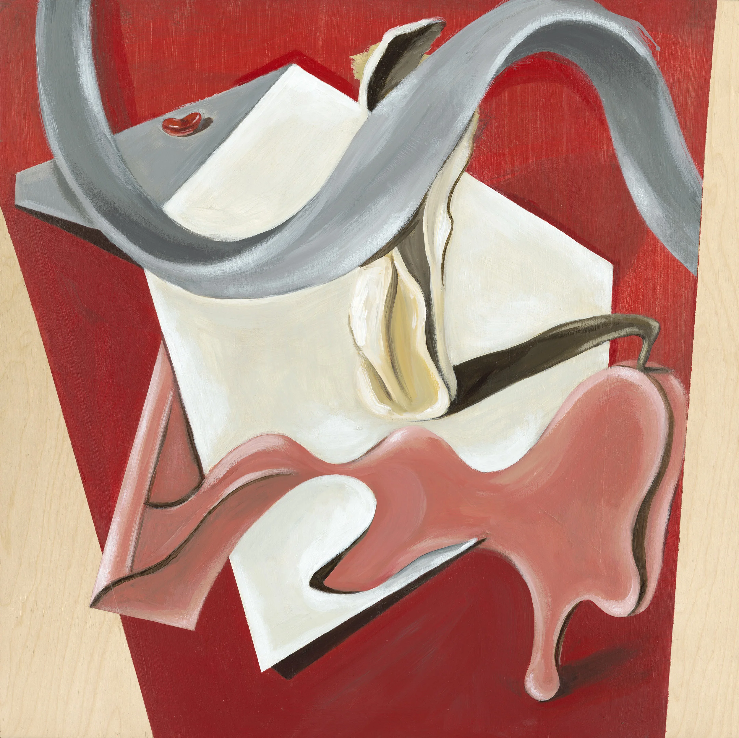 GaryPaiva_RedBean_24x24_AcrylicOnWood_0816.jpg