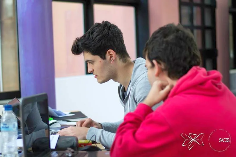 The Creative Conundrum: from a student’s perspective