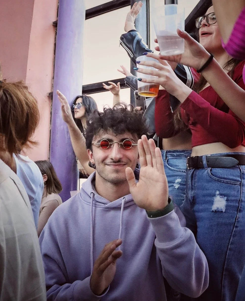  Photography - Lara Grech 