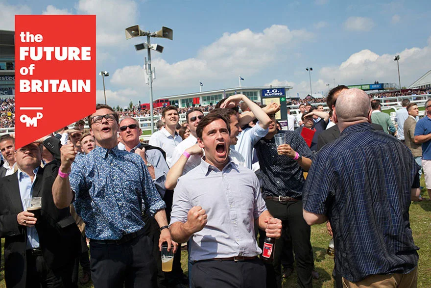 The Future of Britain