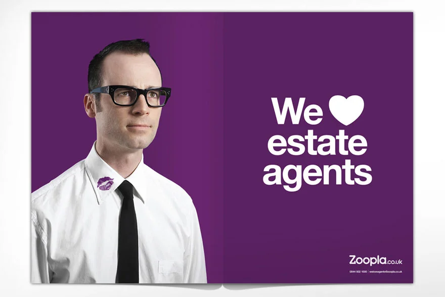We Love Estate Agents