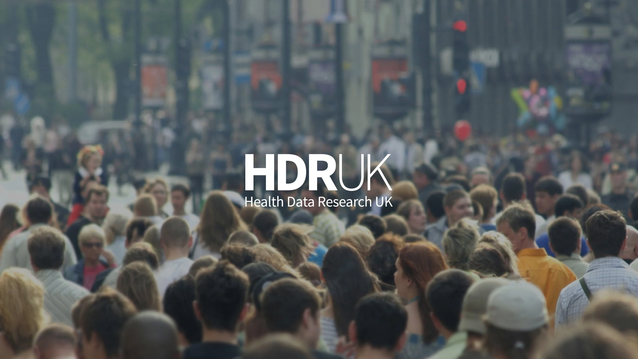    Client: HDRUK Project: Brand Guidelines  hdruk.ac.uk   HDRUK is the national institute for health data science, uniting the UK’s health data to enable discoveries that improve people’s lives. Operating since 2017, their previous brand had been cre