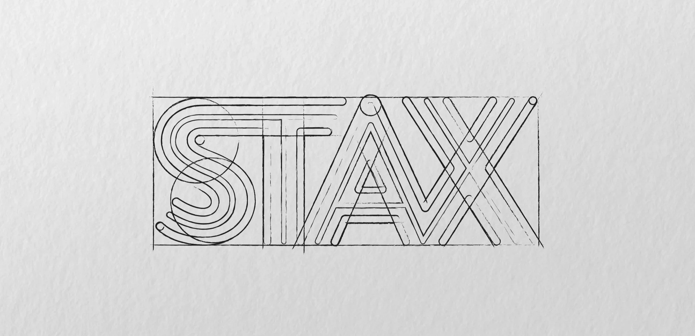    Client: Soul Food Enterprises Project: Brand development for Stax Diner  “We wanted a really modern, streamlined but not cliched idea of the American Diner in our cuisine and that had to be reflected in our brand. The logo had to feel timeless but
