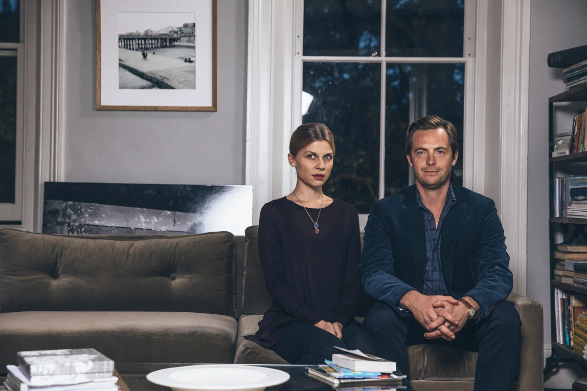 Fantastic reviews for Tigerlily Productions feature film: The Ones Below.