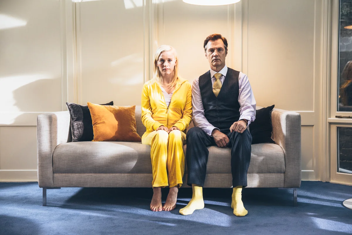 The Ones Below - UK Trailer